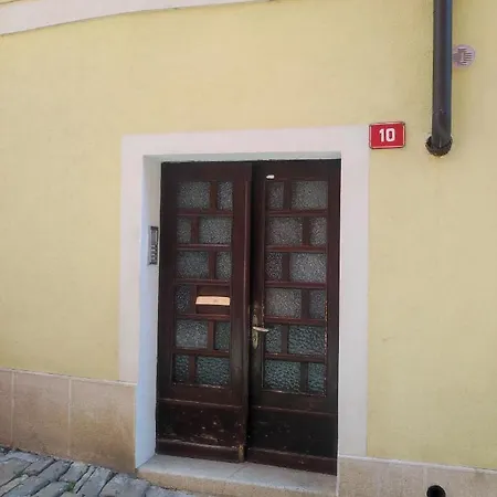 Apartment Mazza Piran Exterior photo