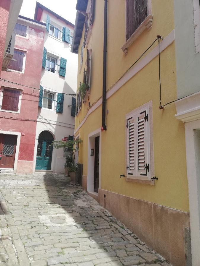 Mazza Apartment Piran