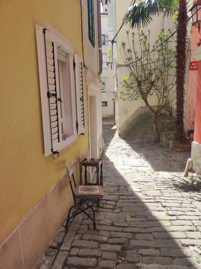 Apartman Mazza