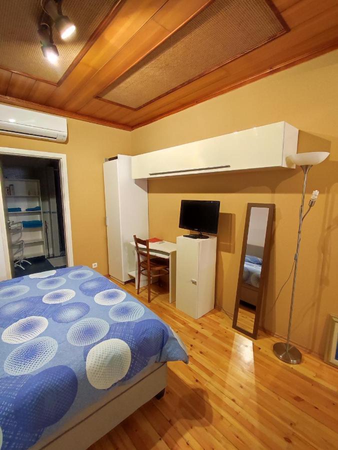 Apartman Mazza *