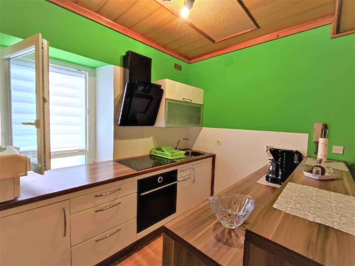 Apartment Mazza *