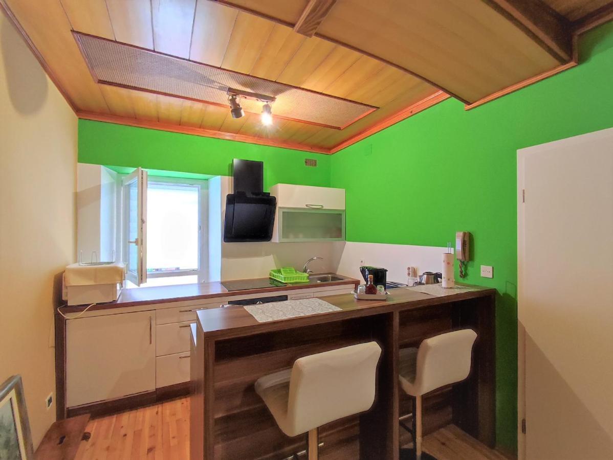 Apartman Mazza *