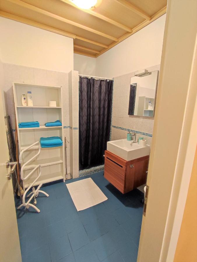 Apartman Mazza