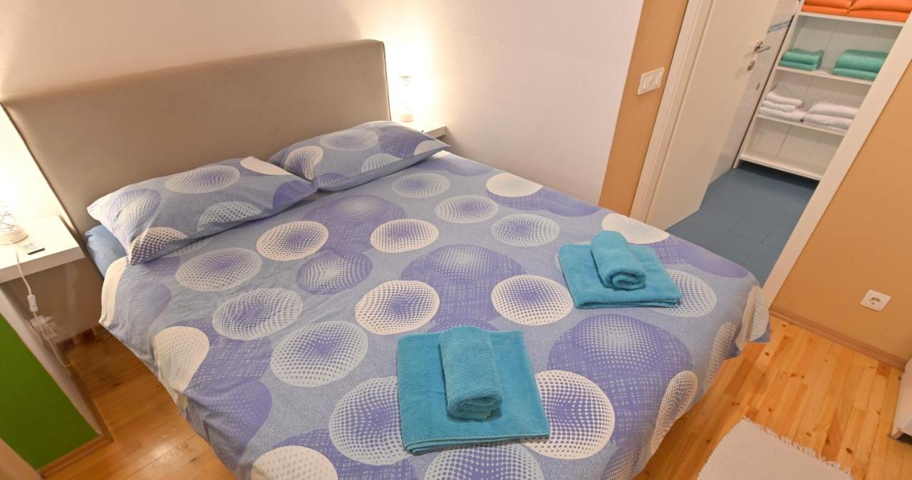 Apartment Mazza
