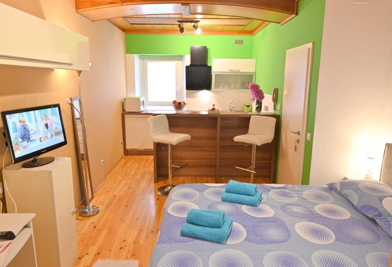 Mazza Apartment Piran