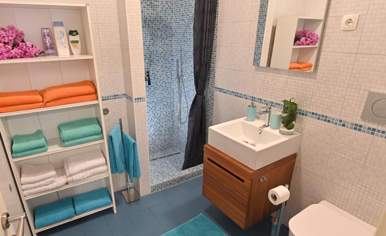 Apartman Mazza Piran